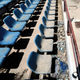 Illustration for article titled The Desolate State of Athens Olympic Venues 10 Years Later